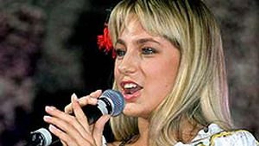 Natalia Gornienko