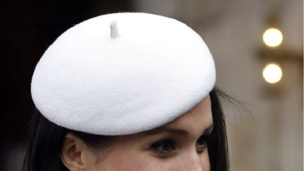 I-au interzis sa apara cu ea in public pana acum. Bijuteria pe care Meghan are voie sa o poarte doar in ziua nuntii