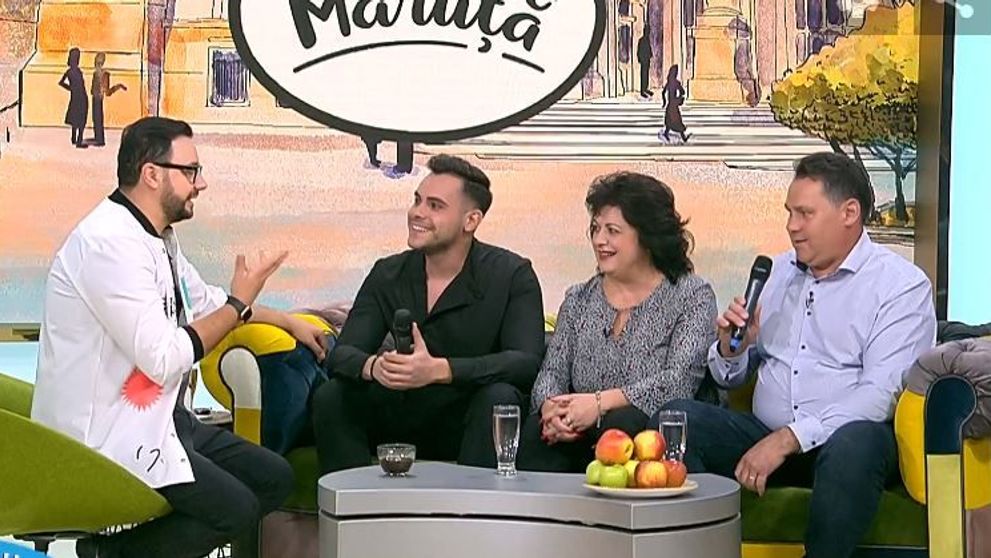 Alina Eremia, mesaj emoționant pentru familia ei. Mama cântăreței, cu ochii în lacrimi