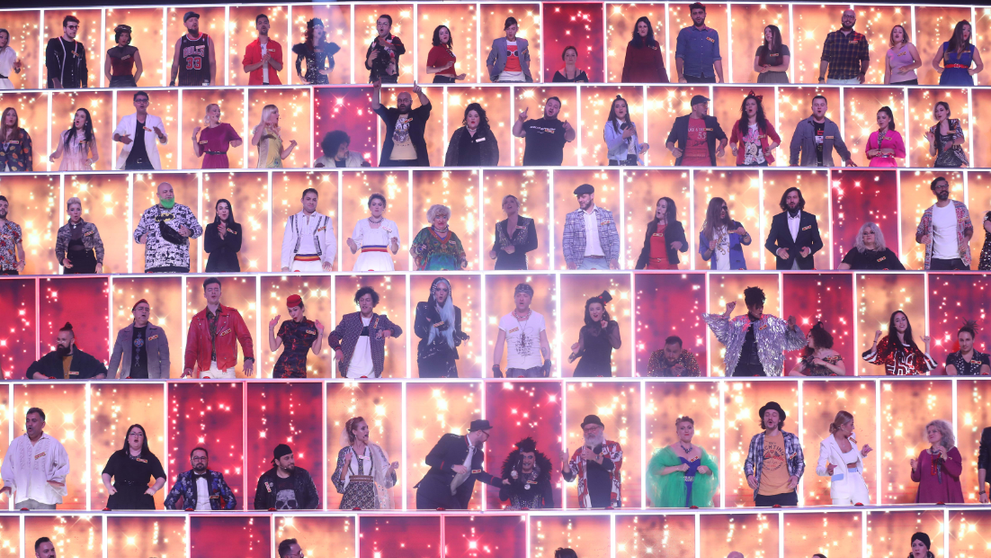 Un show despre emoție, voce, carismă și talent. Care-i rețeta câștigătoare? Aflăm chiar de la concurenți