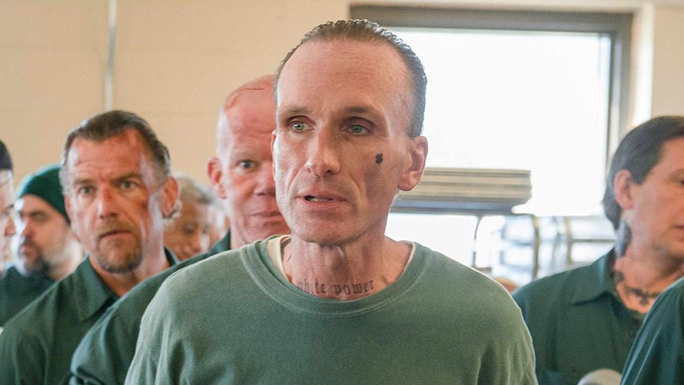 Cauza decesului și un bilet de adio, dezvăluite. Cum a murit actorul Peter Greene, după ce vecinii au auzit muzică în apartamentul lui toată noaptea