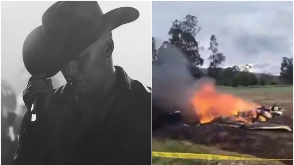 Tragedie în lumea muzicii! Un cântăreț de doar 34 de ani, îndrăgit de milioane de oameni, a murit într-un grav accident aviatic, cu doar câteva ore înainte de concert