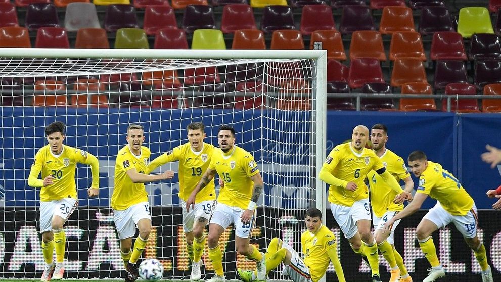 Armenia - România, live pe PRO X! Meciul se joacă pe 31 martie 2021, de la ora 19.00