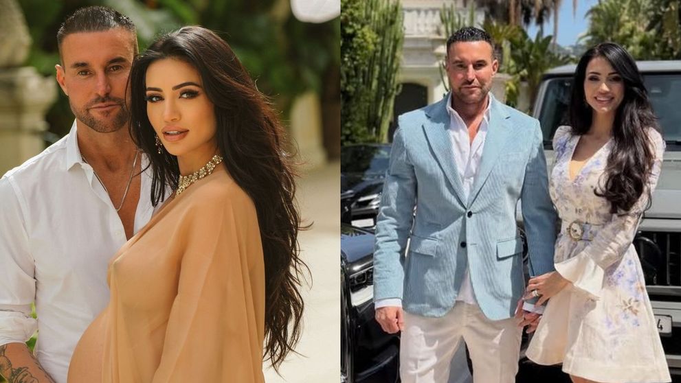 A plecat weekend de weekend la fosta iubită, iar ea rămânea singură acasă. Chinul pe care Andreea Sasu l-a îndurat în sarcină.  Philipp Plein recunoaște greșeala care a rănit-o profund pe partenera lui: „A fost singură acasă timp de un an...Mă simt prost”