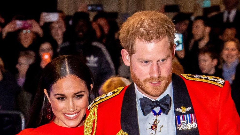 Cum a încălcat Meghan Markle protocolul, în ultimul ei angajament regal