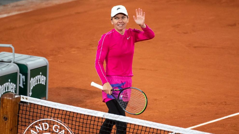 Simona Halep, dezvăluiri noi despre operația de micșorare a bustului. De ce a luat această decizie în 2009