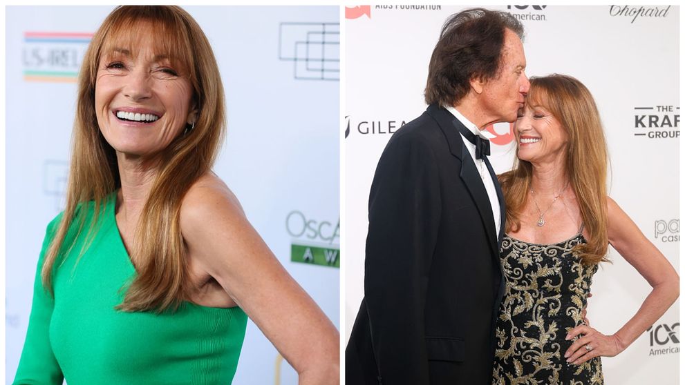 La 75 de ani și după patru căsnicii ratate, Jane Seymour din „Dr. Quinn” s-a logodit din nou: „El e alesul!”