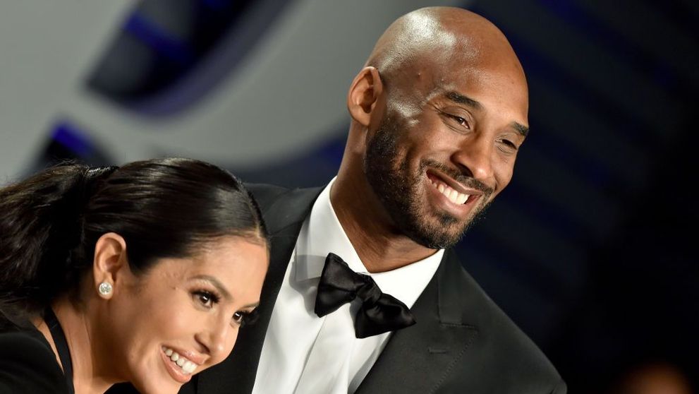 Kobe Bryant și soția lui aveau un acord în privința deplasărilor cu elicopterul