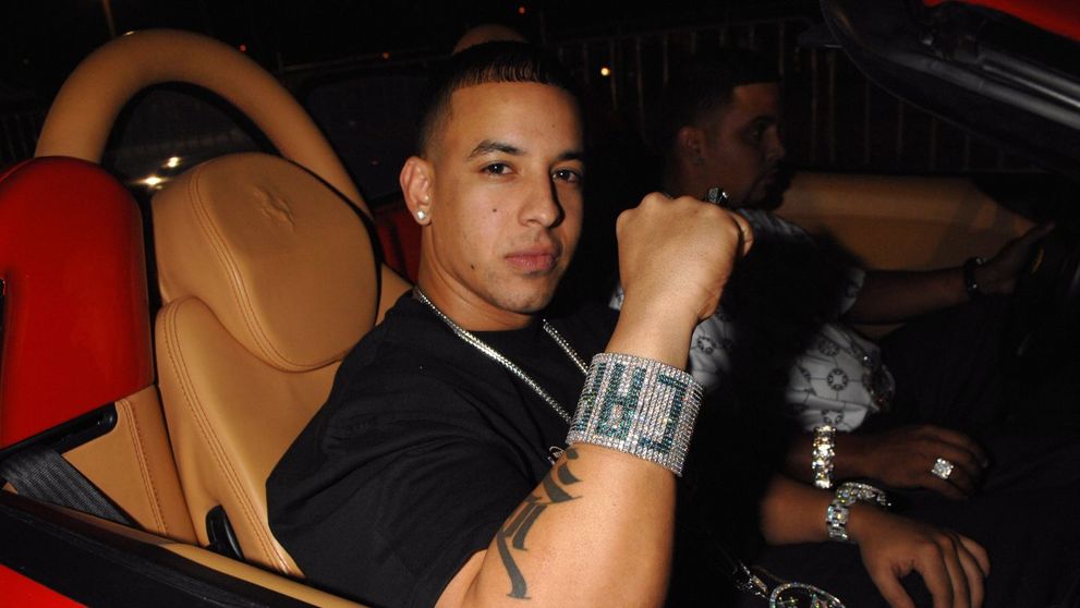 Daddy Yankee atinge succesul global. Este #1 în 12 țări, împreună cu Sebastian Yatra, Natti Natasha și Jonas Brothers