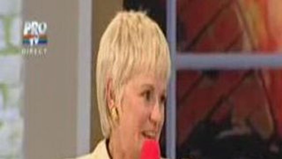 Monica Tatoiu: 