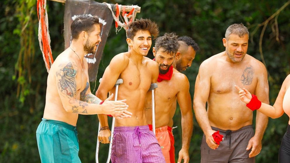 Sebastian Dobrincu, după plecarea de la Survivor: 