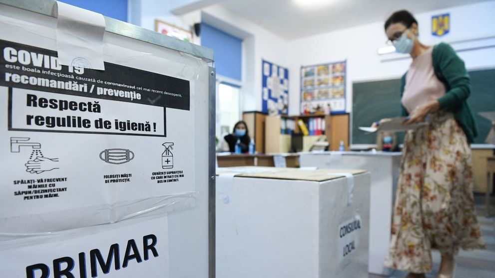 Alegeri locale 2020. Ciudățeniile scrutinului din 27 septembrie
