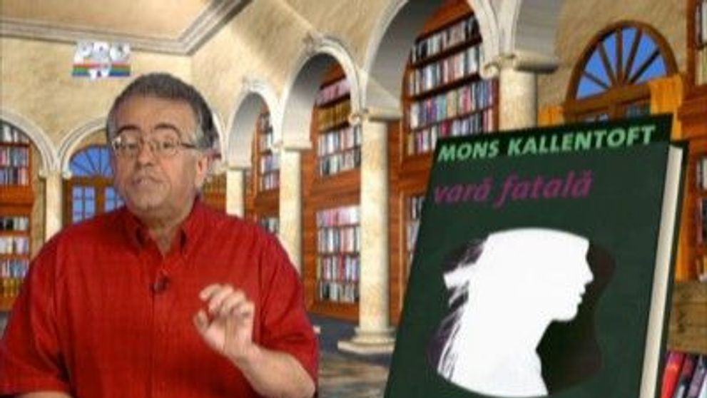 Fetite violate si ingropate de vii in romanul politist 