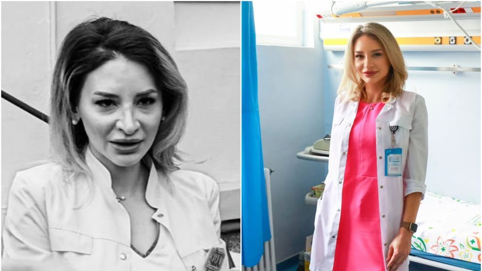 Ce mesaj s-ar fi găsit în telefonul Ștefaniei Szabo, directoarea Spitalului Județean din Buzău care a murit în camera de gardă