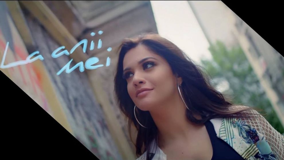 Betty Blue lanseaza single-ul si videoclipul 