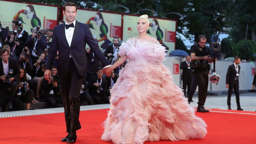 Interdicția ciudată a lui Bradley Cooper pentru Lady Gaga în timpul filmărilor pentru ,,A Star Is Born