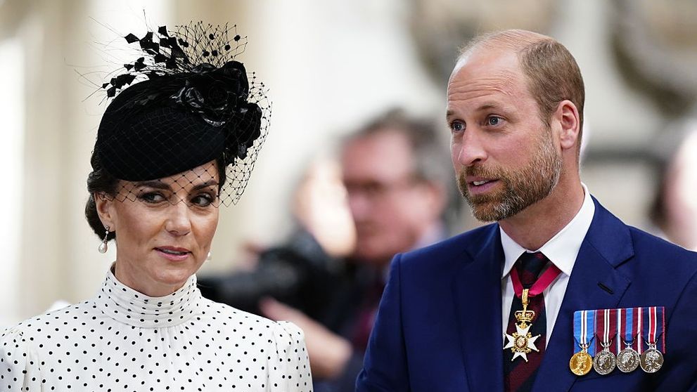 Prințul William și Kate Middleton și-au mărit familia. Noii membri au fost primiți cu brațele deschise de toată lumea. Copiii cuplului sunt cei mai fericiți: „Toată lumea este foarte încântată”