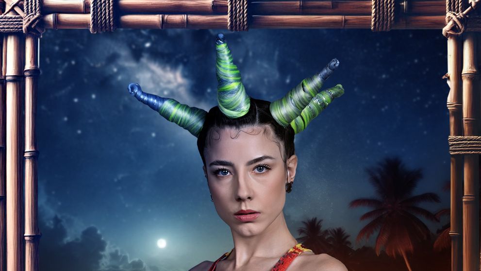 EXCLUSIV! De ce s-a înscris Ina Shan la Survivor România 2025. Primele declarații: „Îmi plac lucrurile noi și nebune”