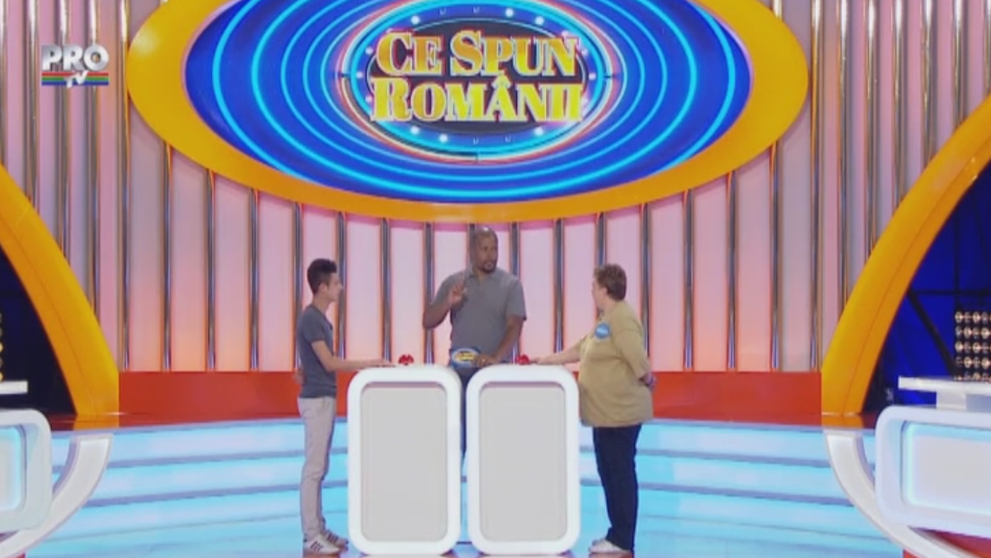 Ce au raspuns romanii la intrebarea 