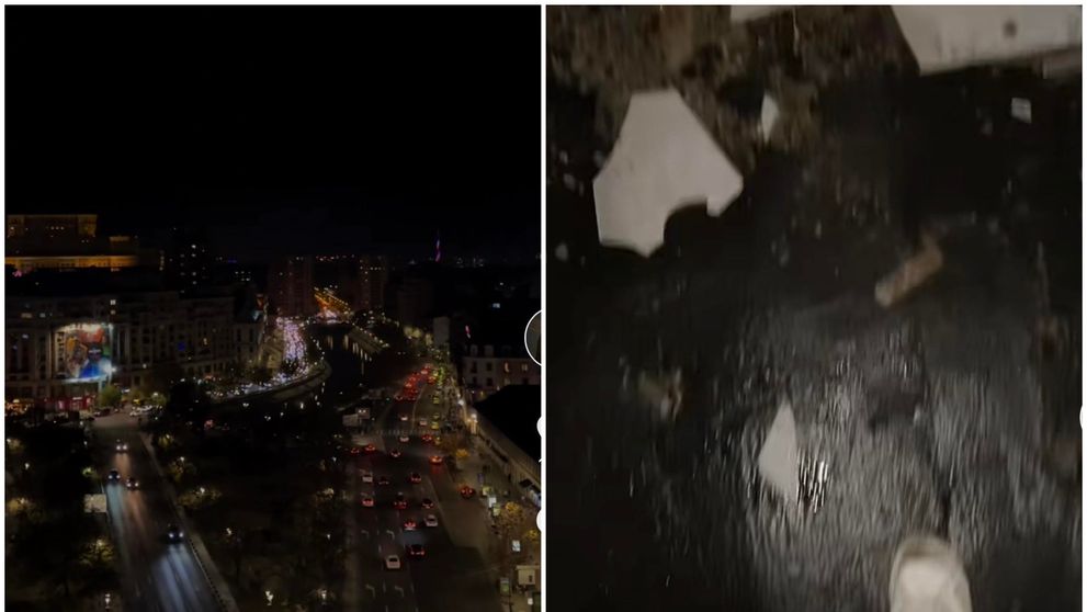 Urbex, un nou trend de pe TikTok care pune în pericol viața a sute de adolescenți! Polițiștii din Capitală au demarat o anchetă