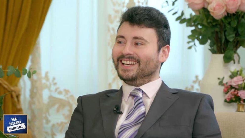 In Finala, Andrei a avut de luat o decizie importanta