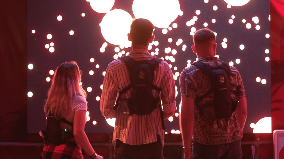Ultima noapte la Electric Castle 2019. Atmosferă incendiară la castel
