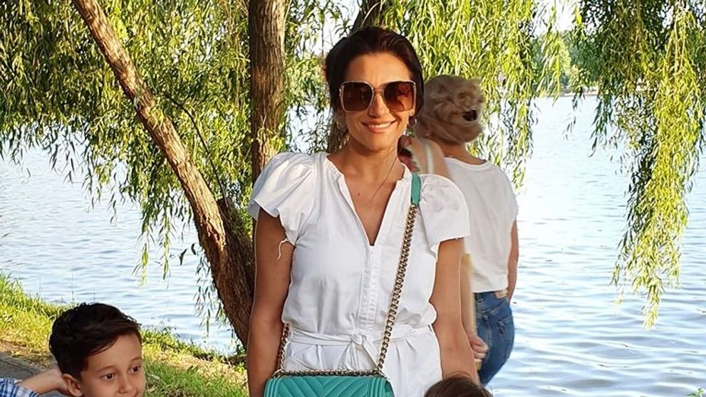 Claudia Pătrășcanu se desparte de soț: După atâta umilință, infidelități, jigniri, minciuni… renunț!