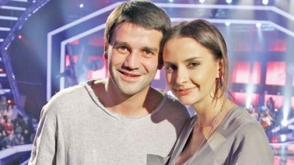 Adelina si Cristi Chivu isi mai doresc inca un copil. Ce planuri de viitor si-au facut cei doi