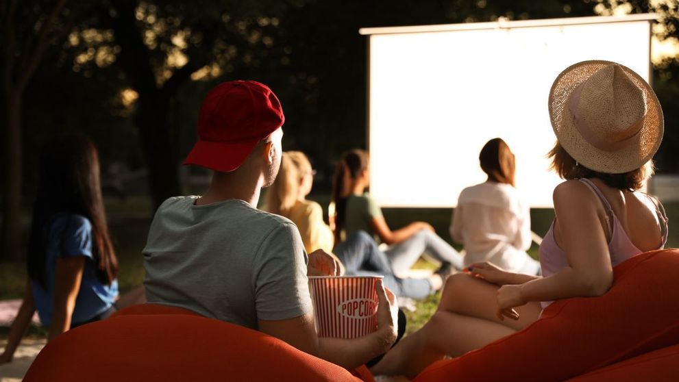 Femei puternice la Cinema sub clar de lună, festivalul de film din pandemie