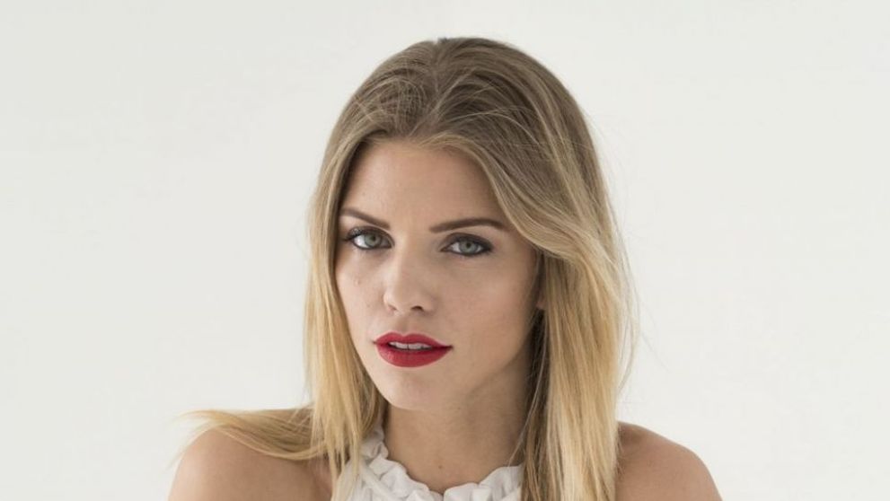 Drama prin care a trecut la 18 ani. AnnaLynne McCord: 
