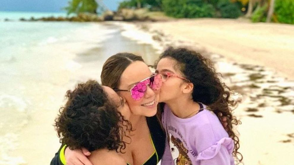 Fiica lui Mariah Carey, debut în modă la 10 ani. Cât de adorabilă este Monroe