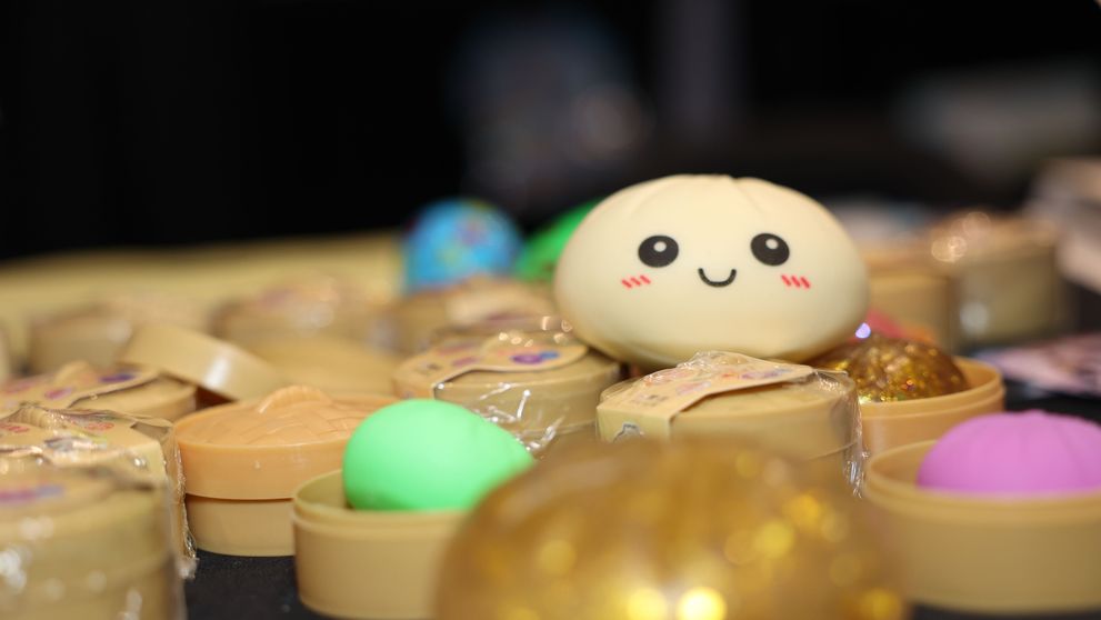 Avertisment pentru părinți! Jucăriile „squishy” adorate de copii pot provoca probleme de sănătate. Ce au descoperit autoritățile