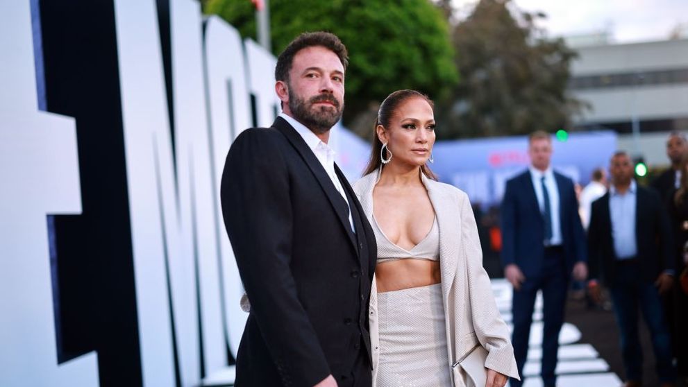 O actriță celebră a presimțit despărțirea dintre J Lo și Ben Affleck! Cum a încercat să o avertizeze pe artistă: „Vreau să știi că…”