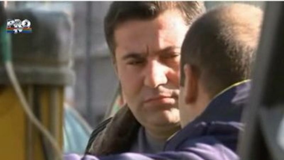 Ionita de la Clejani asa cum nu l-ai vazut niciodata, plin de nervi! Afla motivul! VIDEO