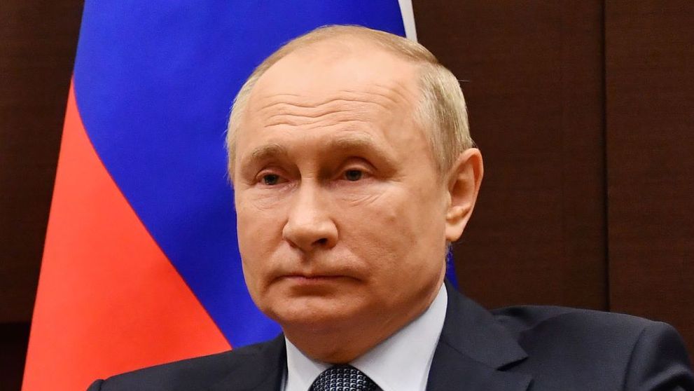 Vladimir Putin, mesaj pentru mame și femei, de 8 martie: „Puteți fi mândre”