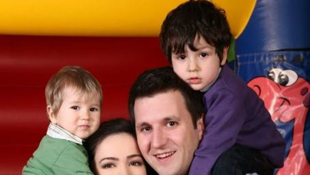 Andi Moisescu: 