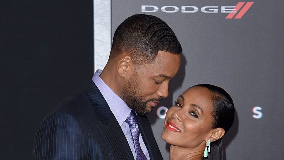 Umilință maximă pentru Will Smith! Fostul amant al soției sale pregătește o carte cu picanterii despre relația cu Jada