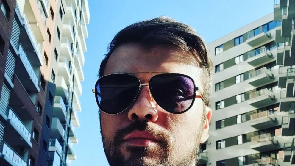 Marius Elisei, de urgență la spital, în urma unei accidentări