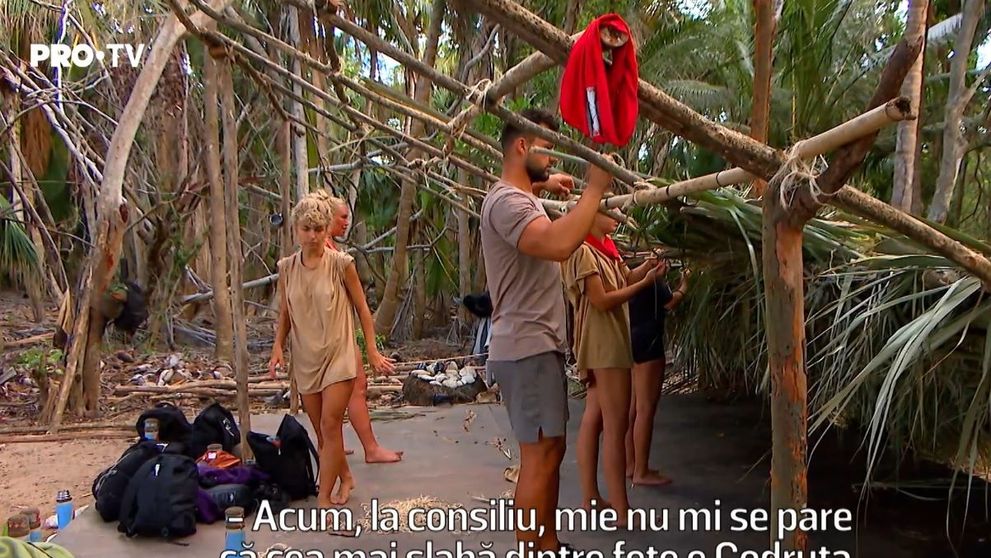 „Conflict nu e doar la o persoană”! Ce cred Faimoșii despre nominalizările Războinicilor