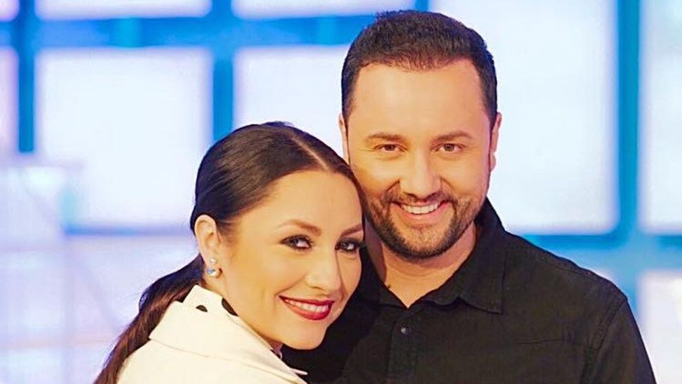 Mesajul emotionant pe care Catalin Maruta i l-a transmis sotiei. Declaratia minunata pe care i-a facut-o Andrei