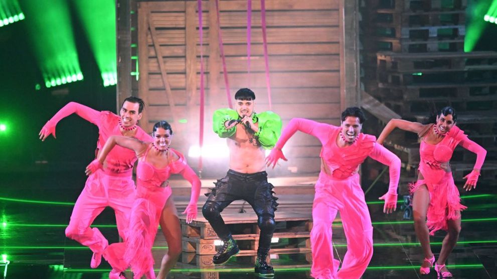 Cine are cele mai mari șanse să câștige concursul Eurovision 2023. Țările aflate pe primele 5 poziții