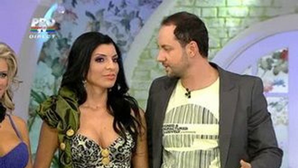 Andreea Tonciu: 