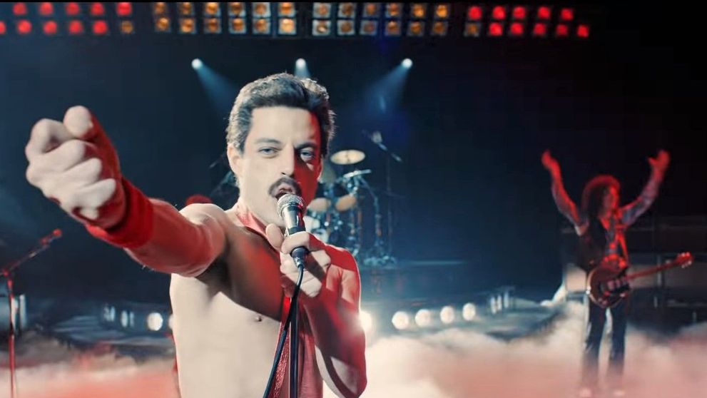 Criticii sunt necruțători cu Bohemian Rhapsody. Cum a întors pe dos filmul viața lui Freddie Mercury