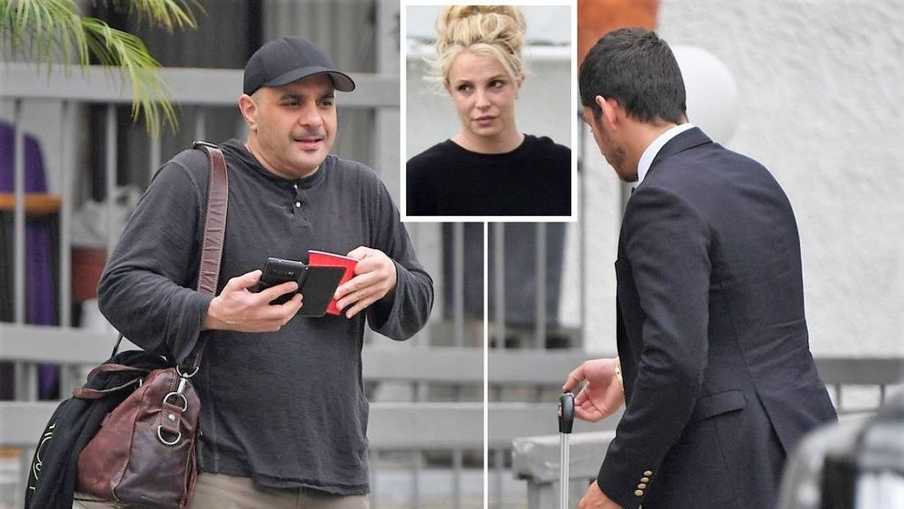 Victorie mare pentru Britney Spears. Artista s-a răzbunat pe fostul ei manager