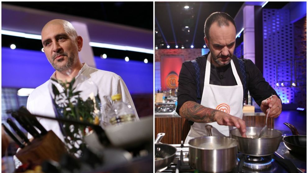 Chef Samuel si Chef Razvan ne incanta cu preparate delicioase. Care sunt recomandarile lor pentru ianuarie 2017