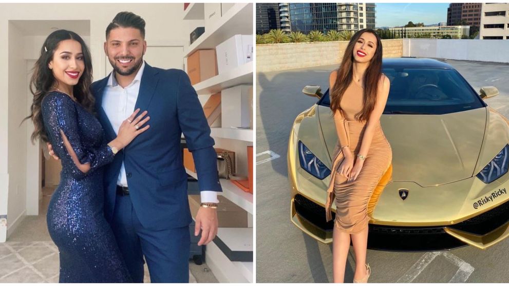 „Sunt soția unui milionar și iată pe ce cheltui 1 milion de $ pe săptămână”. Cine e tânăra care a devenit virală pe TikTok pentru stilul de viață opulent