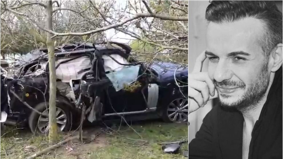Răzvan Ciobanu ar fi consumat droguri înainte de accident. Primele rezultate ale necropsiei