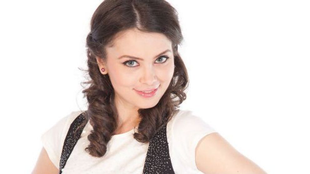 Anca Dumitra, <span style=