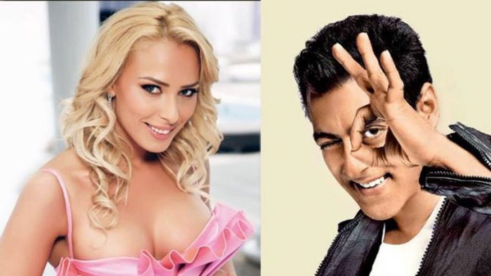 Primele declaratii despre relatia Iuliei Vantur cu Salman Khan. Afla ce spune tatal actorului  