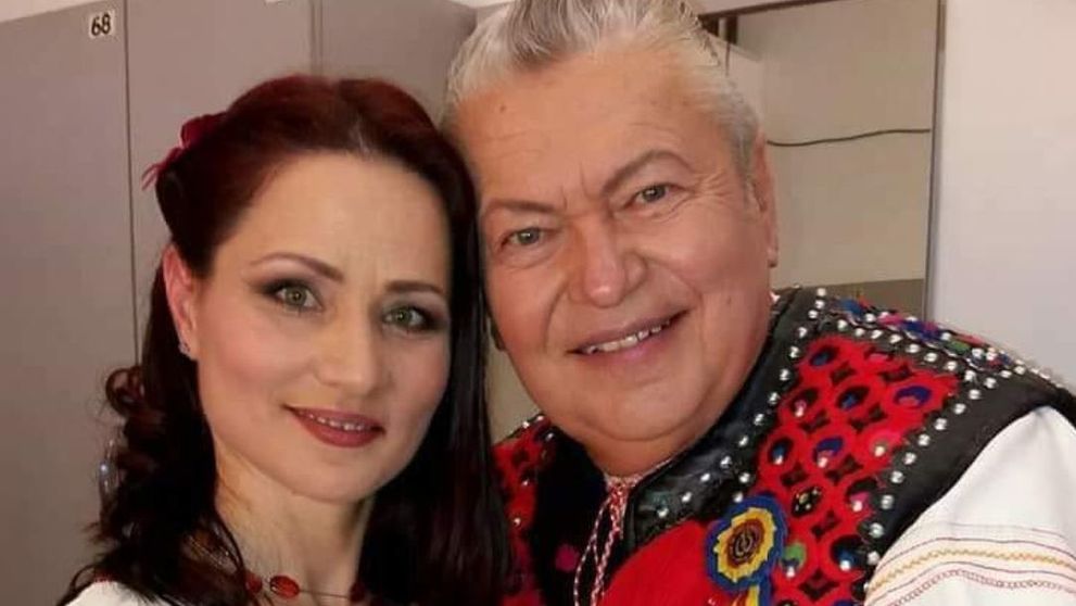 Gheorghe Turda, o vrea înapoi pe Nicoleta Voicu: „Dacă ea vrea, cu drag o accept”